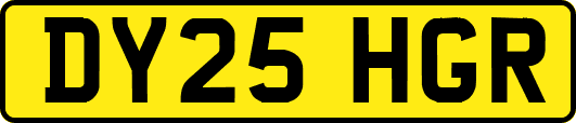 DY25HGR