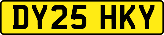 DY25HKY