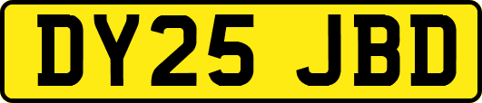 DY25JBD