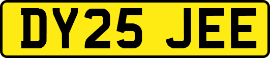 DY25JEE