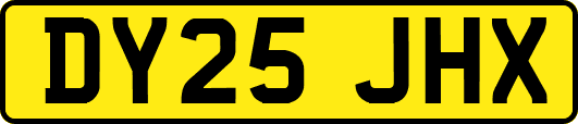 DY25JHX