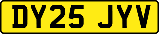 DY25JYV