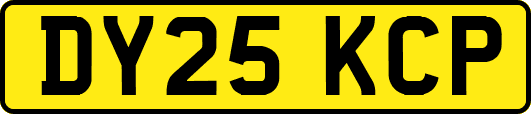 DY25KCP