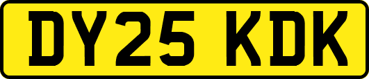 DY25KDK