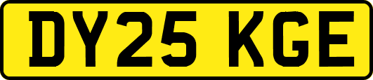 DY25KGE