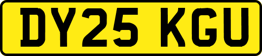 DY25KGU