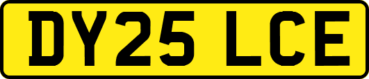 DY25LCE