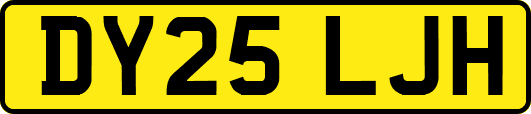 DY25LJH