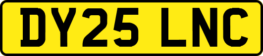 DY25LNC