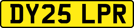 DY25LPR