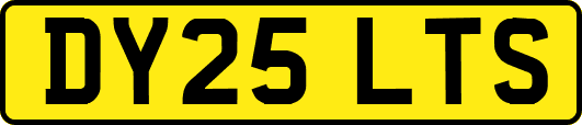 DY25LTS
