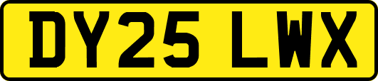 DY25LWX