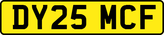 DY25MCF