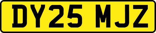 DY25MJZ