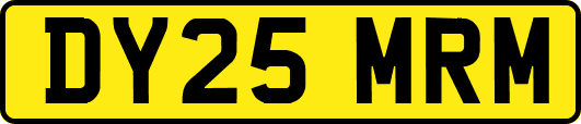 DY25MRM