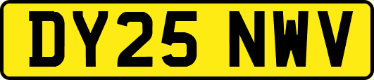 DY25NWV