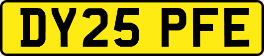 DY25PFE
