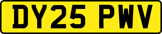 DY25PWV