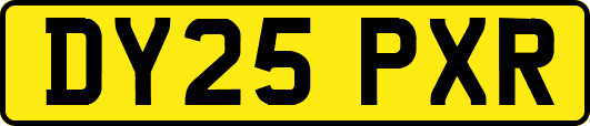 DY25PXR