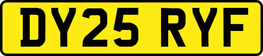 DY25RYF