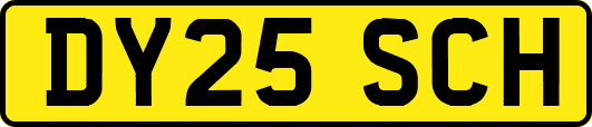 DY25SCH