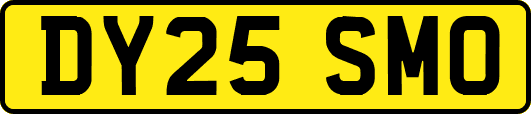 DY25SMO