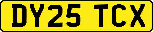 DY25TCX