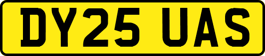 DY25UAS