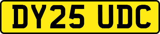 DY25UDC