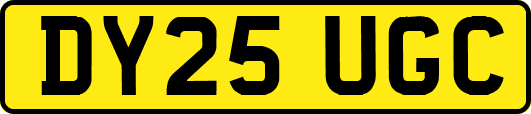 DY25UGC