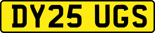 DY25UGS