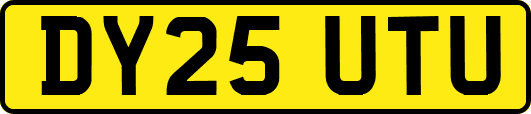 DY25UTU