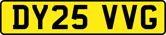DY25VVG
