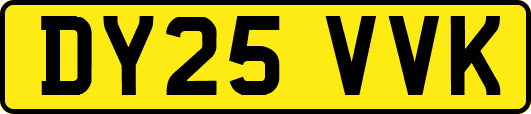 DY25VVK