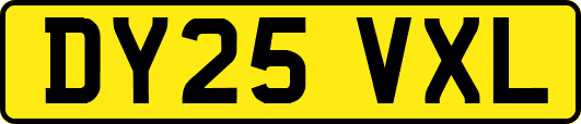 DY25VXL