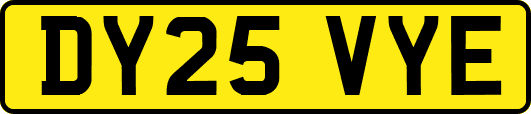 DY25VYE