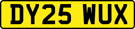 DY25WUX