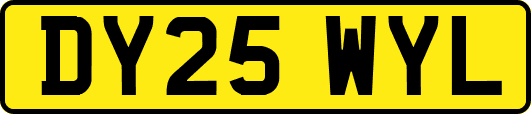 DY25WYL