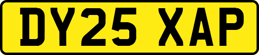 DY25XAP