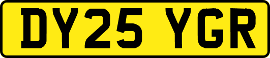 DY25YGR