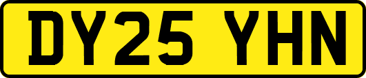 DY25YHN