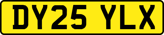 DY25YLX