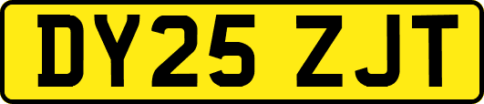 DY25ZJT