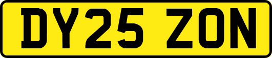 DY25ZON