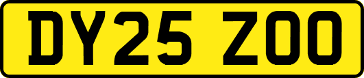 DY25ZOO