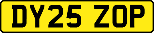 DY25ZOP