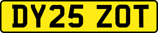 DY25ZOT