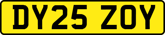DY25ZOY