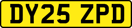 DY25ZPD