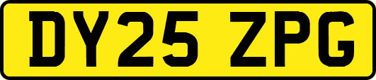 DY25ZPG